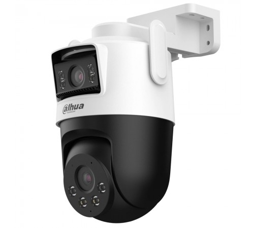 IP камера Dahua DH-P5D-5F-PV 5МП (2.8+6мм) WiFi IP камера Dahua DH-P5D-5F-PV 5МП (2.8+6мм) WiFi