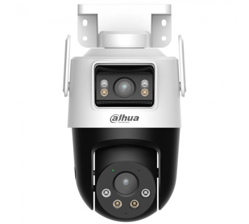 IP камера Dahua DH-P5D-5F-PV 5МП (2.8+6мм) WiFi IP камера Dahua DH-P5D-5F-PV 5МП (2.8+6мм) WiFi