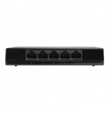 Комутатор Dahua DH-PFS3005-5GT-L