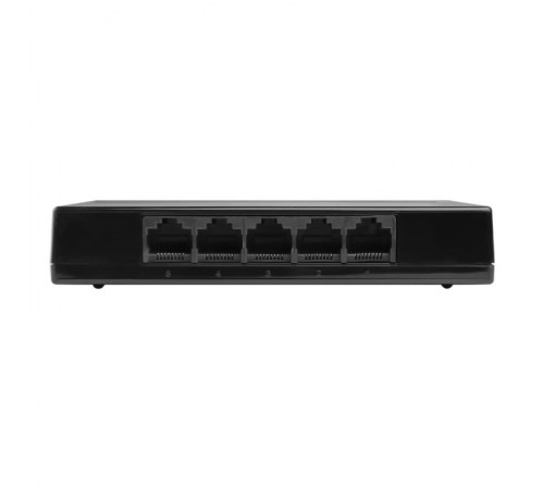 Комутатор Dahua DH-PFS3005-5GT-L