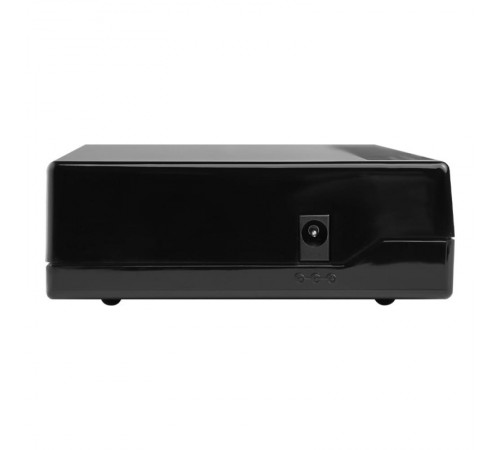 Комутатор Dahua DH-PFS3005-5GT-L