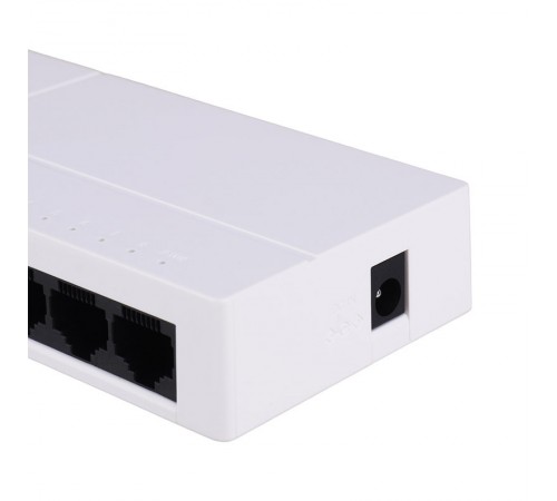 Комутатор Dahua DH-PFS3008-8GT-L