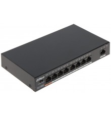 Комутатор Dahua DH-PFS3009-8ET1GT-96