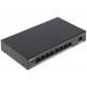 Комутатор Dahua DH-PFS3009-8ET1GT-96