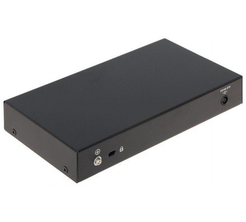 Комутатор Dahua DH-PFS3009-8ET1GT-96