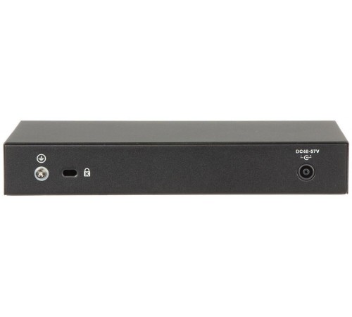 Комутатор Dahua DH-PFS3009-8ET1GT-96