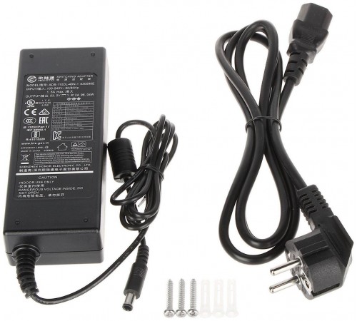 Комутатор Dahua DH-PFS3009-8ET1GT-96