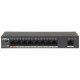 Комутатор Dahua DH-PFS3009-8ET1GT-96