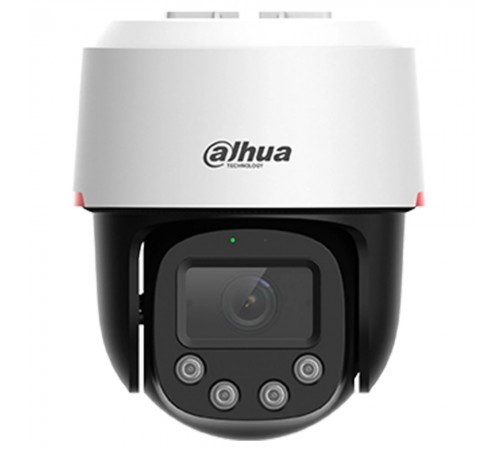 Роботизована камера Dahua DH-SD2C400NA-B-PV-PRO