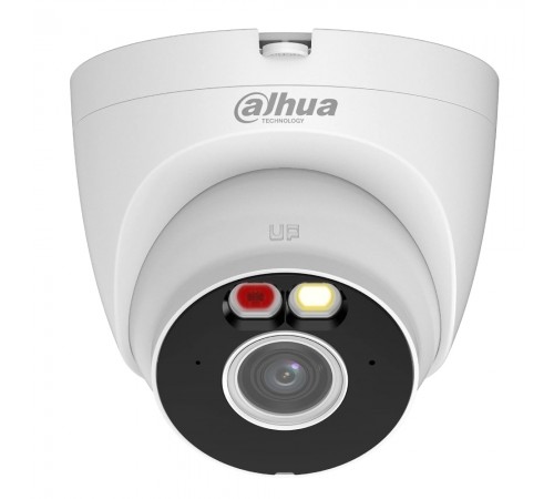 IP-камера Dahua DH-T5A-PV 5МП Wi-Fi (2.8мм) IP-камера Dahua DH-T5A-PV 5МП Wi-Fi (2.8мм)