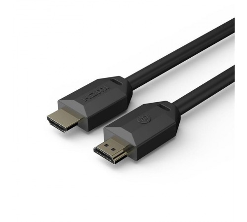 Кабель HP HDMI-HDMI v2.0, 3м Black (DHC-HD01-03M)