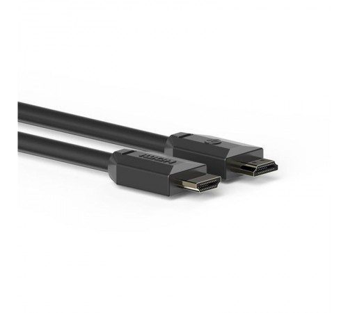 Кабель HP HDMI-HDMI v2.0, 3м Black (DHC-HD01-03M)
