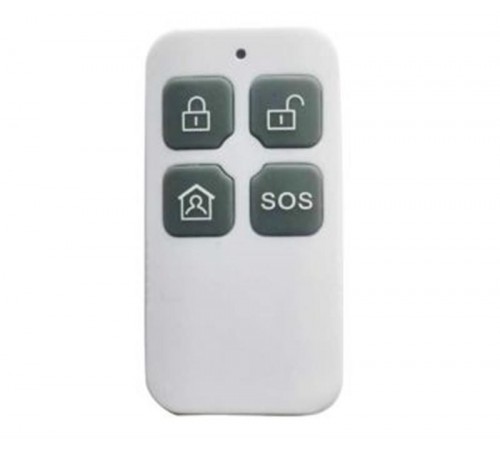 Пульт ДК Hikvision DHI-ARA22-W Пульт ДК Hikvision DHI-ARA22-W
