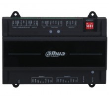 Контролер Dahua DHI-ASC2202B-S