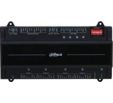 Контролер Dahua DHI-ASC2204B-S