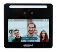 Термінал доступу Dahua DHI-ASI3213G-MW