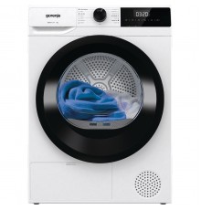 Сушильна машина Gorenje DHNE82P