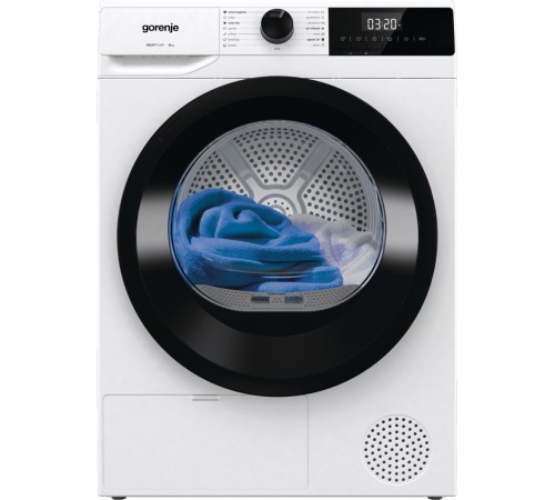 Сушильна машина Gorenje DHNE82P Сушильна машина Gorenje DHNE82P