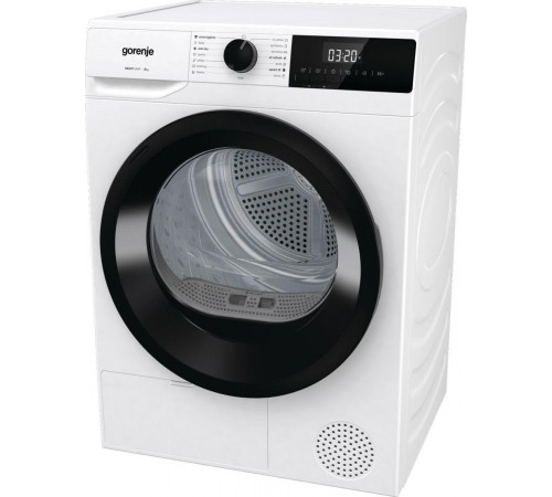 Сушильна машина Gorenje DHNE82P Сушильна машина Gorenje DHNE82P