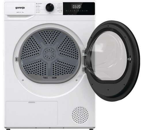 Сушильна машина Gorenje DHNE82P Сушильна машина Gorenje DHNE82P