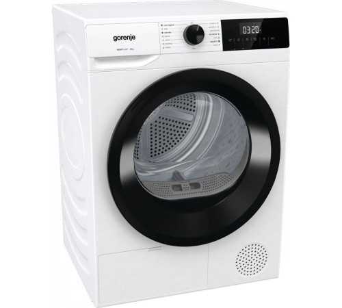 Сушильна машина Gorenje DHNE82P Сушильна машина Gorenje DHNE82P