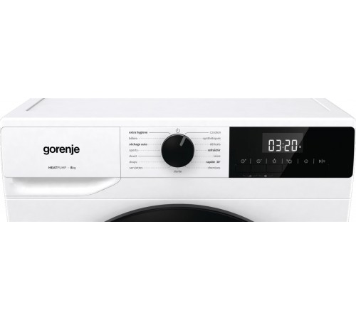 Сушильна машина Gorenje DHNE82P Сушильна машина Gorenje DHNE82P