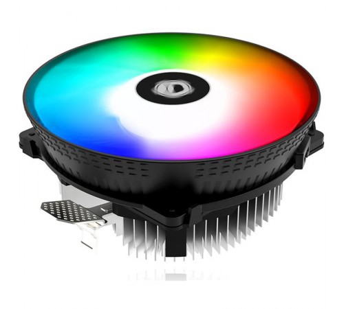 Кулер процесорний ID-Cooling DK-03 Rainbow