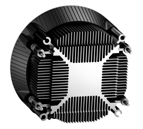 Кулер процесорний ID-Cooling DK-07A