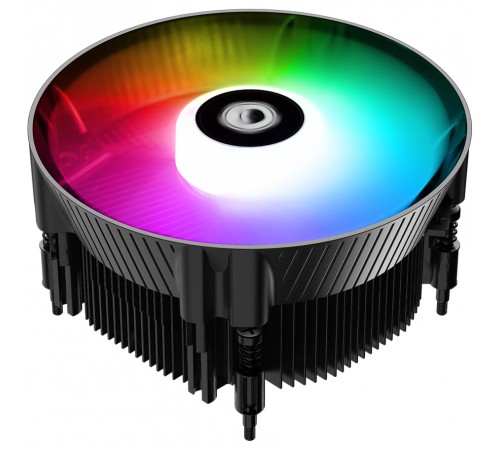 Кулер процесорний ID-Cooling DK-07A Rainbow