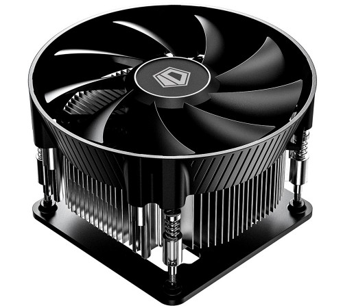 Кулер процесорний ID-Cooling DK-07i