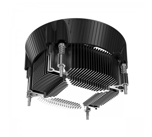 Кулер процесорний ID-Cooling DK-07i