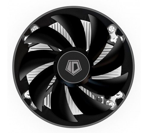 Кулер процесорний ID-Cooling DK-07i