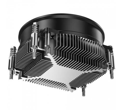 Кулер процесорний ID-Cooling DK-17A