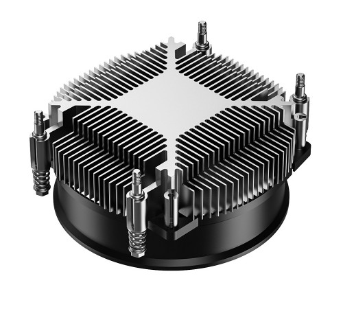 Кулер процесорний ID-Cooling DK-17A