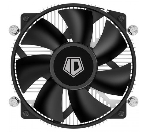 Кулер процесорний ID-Cooling DK-17A