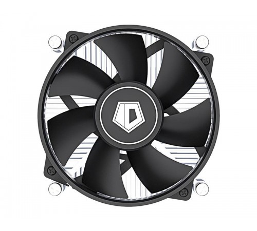 Кулер процесорний ID-Cooling DK-19 PWM