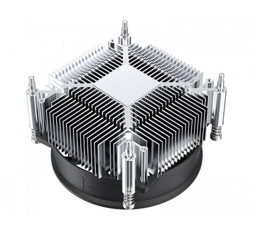 Кулер процесорний ID-Cooling DK-19 PWM