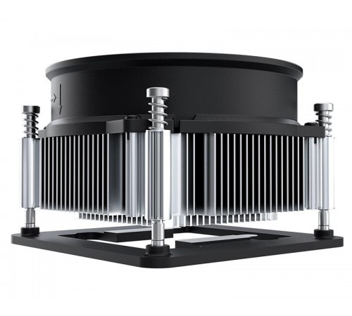 Кулер процесорний ID-Cooling DK-19 PWM