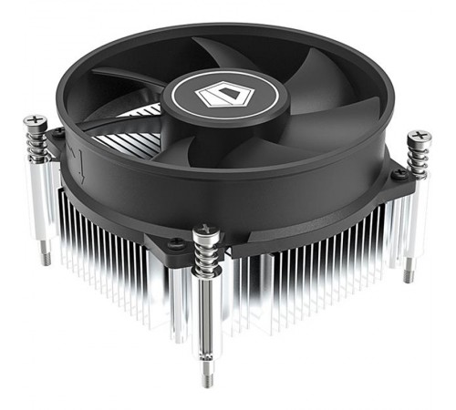Кулер процесорний ID-Cooling DK-19 PWM