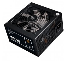 Блок живлення 1stPlayer PS-600AX (DKPM-BRZ-600-BK-EU) 600W