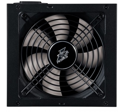 Блок живлення 1stPlayer PS-600AX (DKPM-BRZ-600-BK-EU) 600W