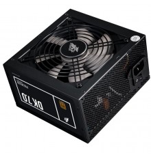 Блок живлення 1stPlayer PS-700AX (DKPM-BRZ-700-BK-EU) 700W