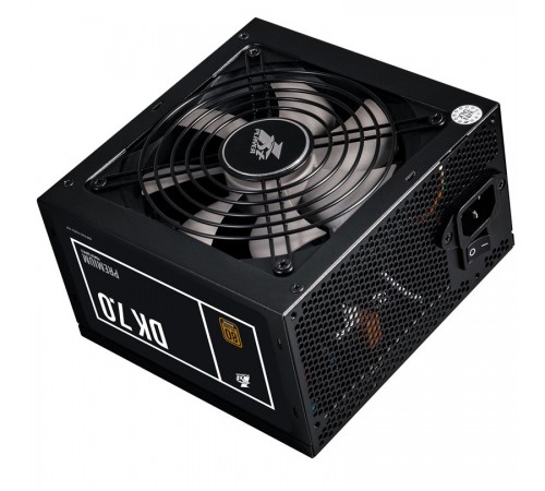 Блок живлення 1stPlayer PS-700AX (DKPM-BRZ-700-BK-EU) 700W Блок живлення 1stPlayer PS-700AX (DKPM-BRZ-700-BK-EU) 700W