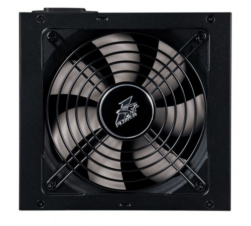 Блок живлення 1stPlayer PS-700AX (DKPM-BRZ-700-BK-EU) 700W Блок живлення 1stPlayer PS-700AX (DKPM-BRZ-700-BK-EU) 700W