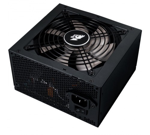 Блок живлення 1stPlayer PS-700AX (DKPM-BRZ-700-BK-EU) 700W Блок живлення 1stPlayer PS-700AX (DKPM-BRZ-700-BK-EU) 700W