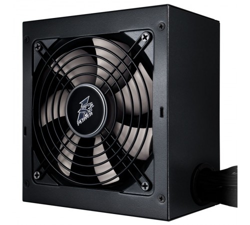 Блок живлення 1stPlayer PS-700AX (DKPM-BRZ-700-BK-EU) 700W Блок живлення 1stPlayer PS-700AX (DKPM-BRZ-700-BK-EU) 700W