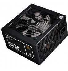 Блок живлення 1stPlayer PS-800AX (DKPM-BRZ-800-BK-EU) 800W
