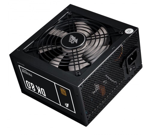 Блок живлення 1stPlayer PS-800AX (DKPM-BRZ-800-BK-EU) 800W