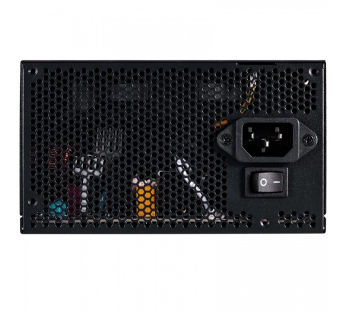 Блок живлення 1stPlayer PS-800AX (DKPM-BRZ-800-BK-EU) 800W
