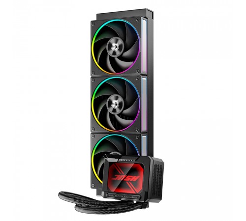 Система водяного охолодження ID-Cooling DL360 Max